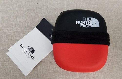The north face white label - the,