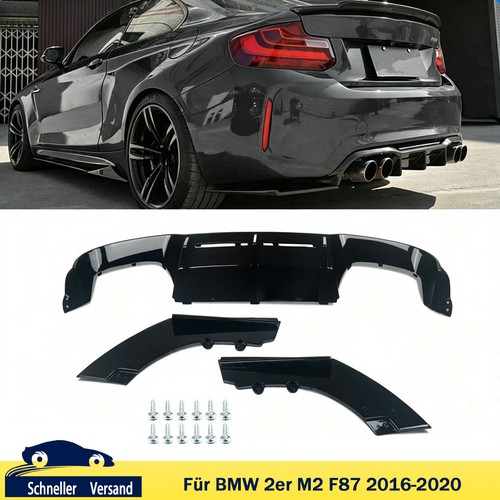 Per bmw f87 21 paraurti - f87,