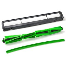 Piastra di base spazzola