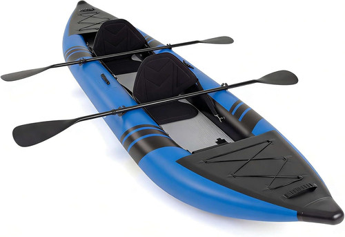 Kayak gonfiabile posti in - kayak,