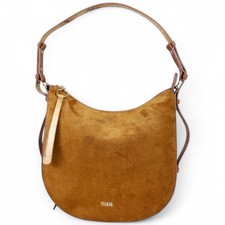 Moda Alviero Martini 1? Classe Borsa a spalla Donna Marrone - LD69-8646-0947