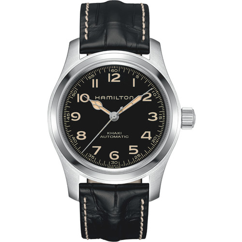 Orologio hamilton khaki field - orologio,