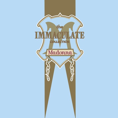 Madonna immaculate - -,
