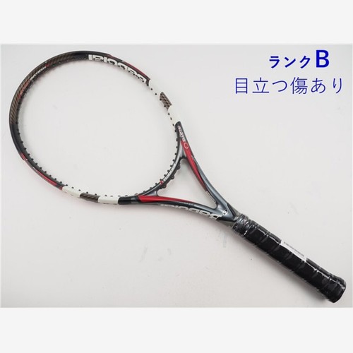 Racchetta tennis usata - racchetta, da