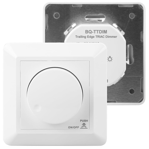 Dimmer led 230 per - v,,