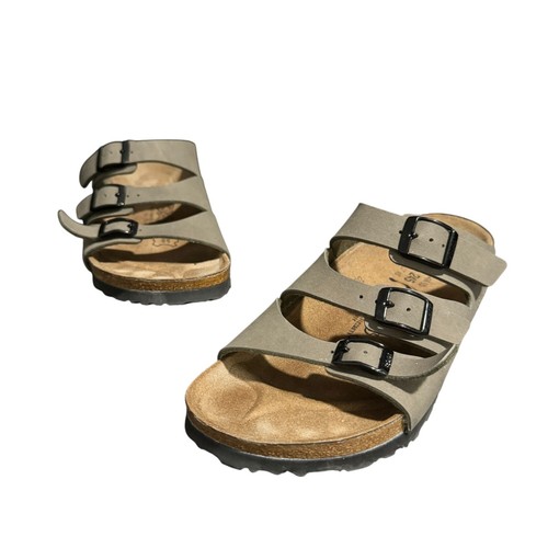 Sandalo birki birkenstock - birki's, by