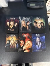 Buffy the vampire slayer