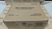 Buttkicker BKA-130-C