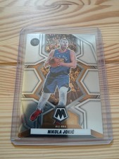 Nikola Jokic #283 2021 Panini