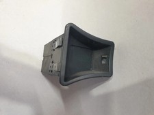 ALFA ROMEO 156 932 Schermo