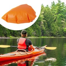 Sacchi galleggianti per kayak