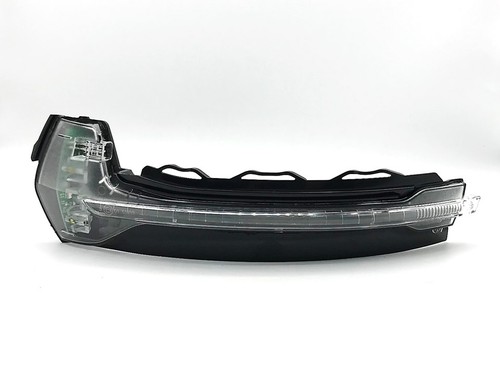 Specchietto indicatore freccia - specchietto,