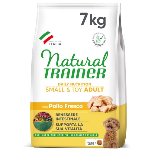 Cibo per cani adulti pollo - cibo,