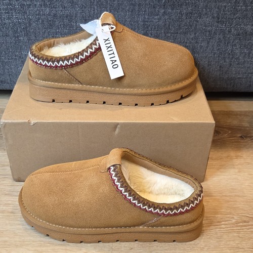 Xixitiao ciabatte donna in - donna,
