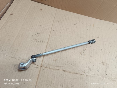 Asta rinvio cambio per yamaha - asta,