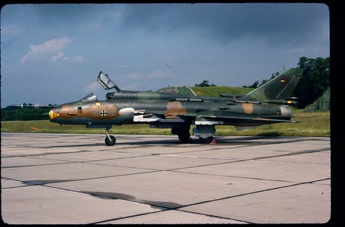 Bd264 original k64 aircraft - bd264,