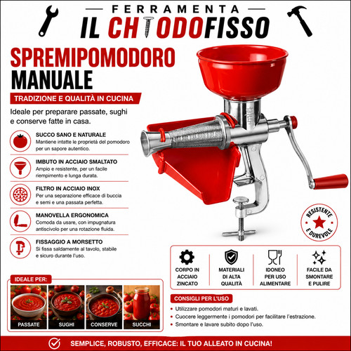 Spremipomodoro manuale 3 - manuale,