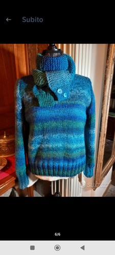 Maglioni donna lana - donna,