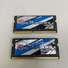 G.Skill RipJaws 32 GB (1x32