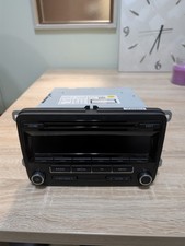 AUTORADIO STEREO CD MP3 RCD