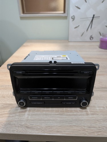 Autoradio stereo mp3 rcd - autoradio,