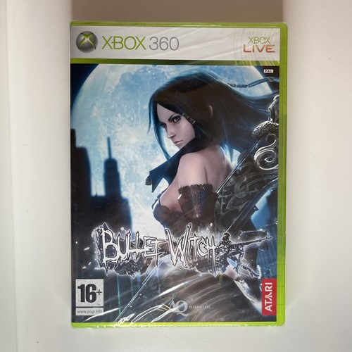 Bullet witch xbox - xbox, nuovo