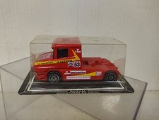 SCANIA 124 400 RACING TRUCK