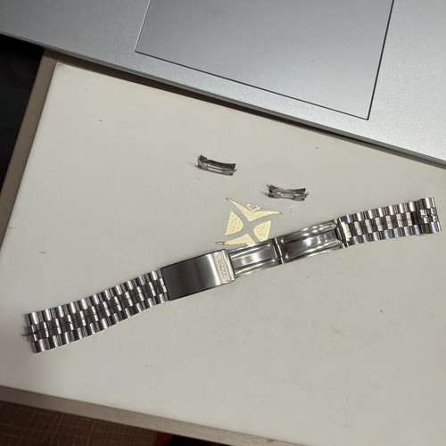 Seiko cinturino stelux mm - ,