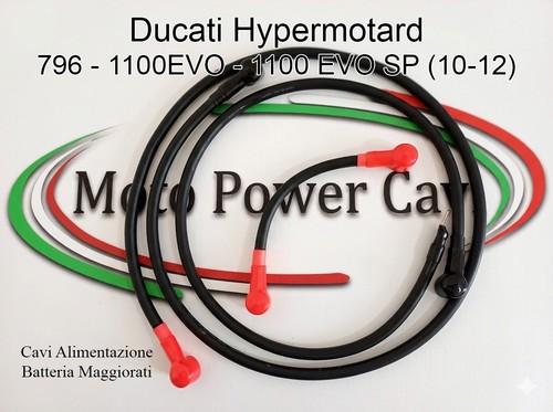 Ducati hypermotard 796 - ducati,