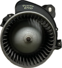 Ventola riscaldamento interno