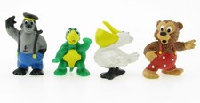 Bully - Petzi, orso marino