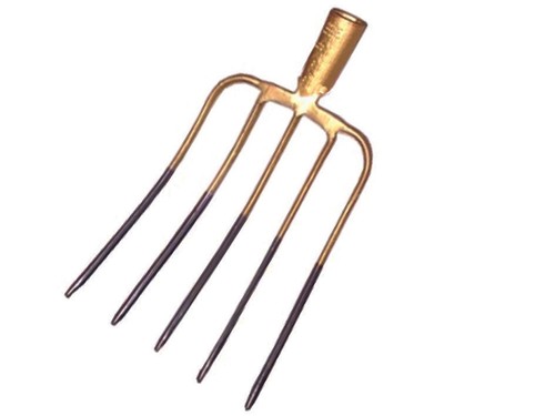 Forca denti classica - forca,