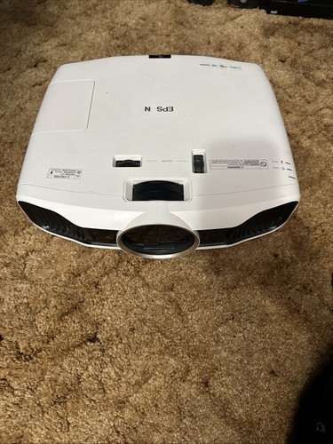 Epson powerlite home - epson,