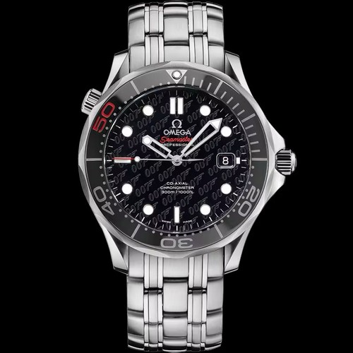 Omega seamaster 300m 007 - omega,
