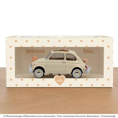 Fiat 500l 1968 - fiat,
