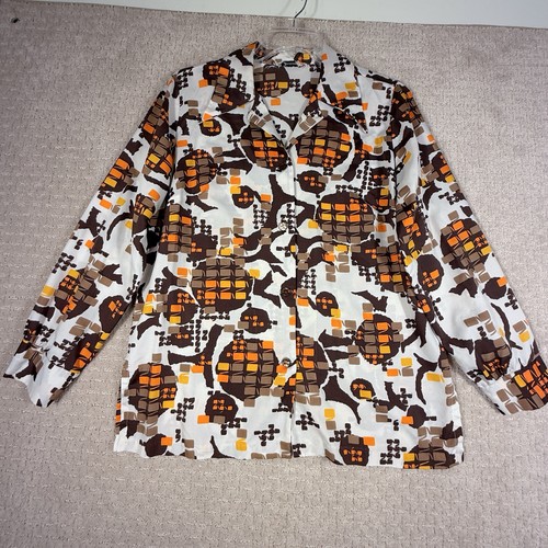 Camicetta donna vintage - camicetta,