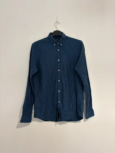 Camicia uomo zara vestibilità - zara,