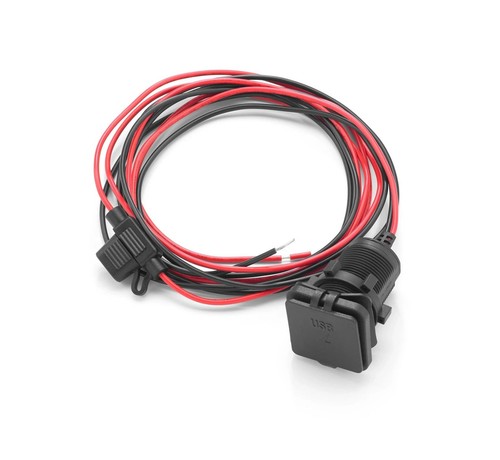 Clarion cmc usbchg pnl - cmc-usbchg/2x-pnl, jack