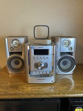 Sony CMT-HP7 Impianto stereo