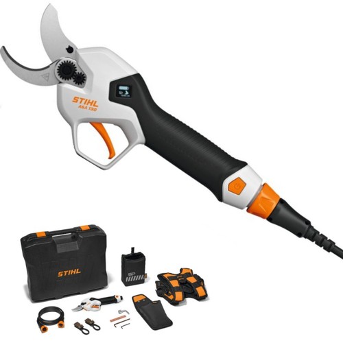 Cesoia batteria stihl asa - cesoia,