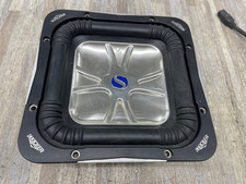 Kicker Solo baric S8L7 Bobina