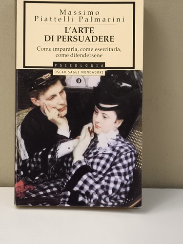 Arte persuadere massimo - persuadere,