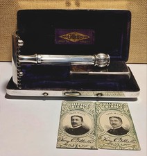 Rasoio Di Sicurezza, Vintage