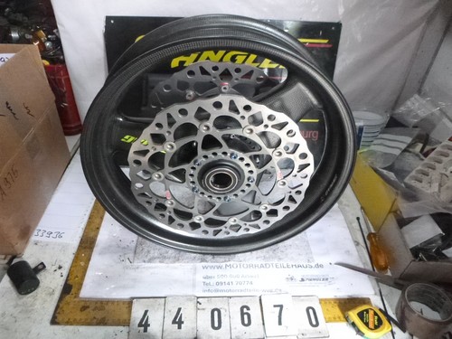 Ducati 996 cerchio carbonio - 996,