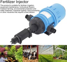 NUOVO Concime Iniettore
