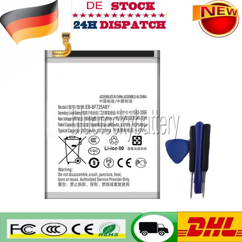 Batteria per mobile samsung - batteria,