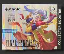 Magic The Gathering Final
