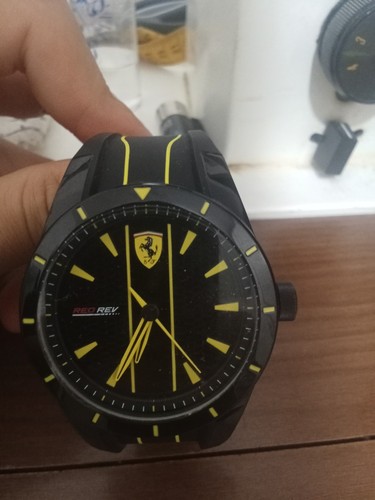 Orologio ferrari uomo - orologio,