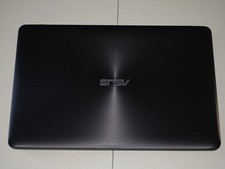 Asus F751L 17,3 pollici, Intel