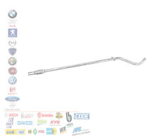 SILENZIATORE MARMITTA POSTERIORE FIAT PANDA CLASSIC 169_ 1.1 1.2 12.5030